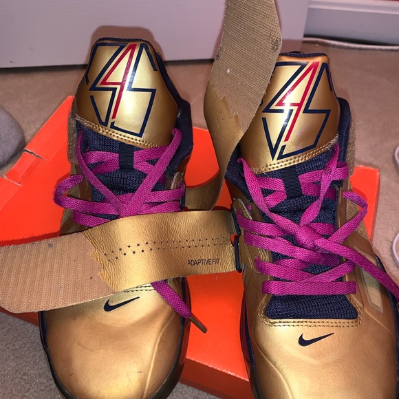 Nike Kd 4 - Picture 1 of 7